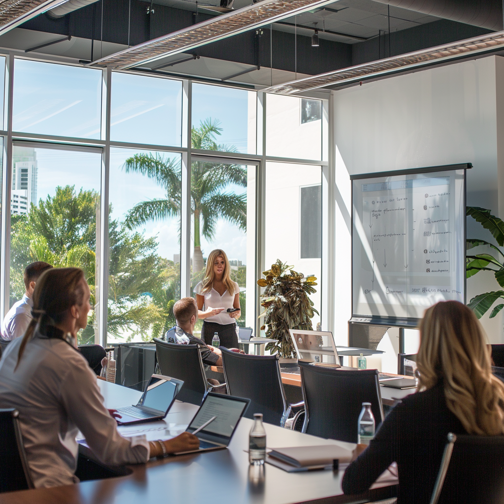Mentoría Empresarial en Las Palmas de Gran Canaria